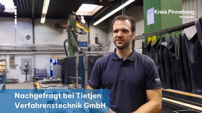 Tietjen Verfahrenstechnik GmbH