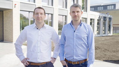 TEWS Technologies GmbH